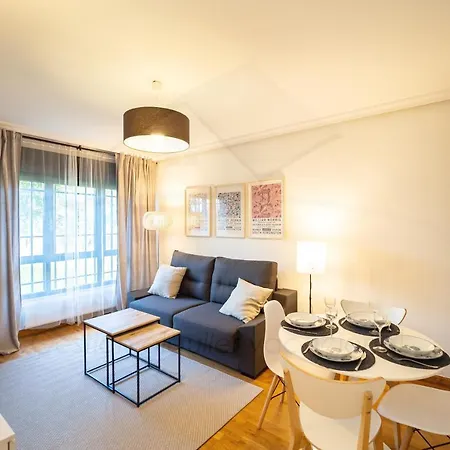 Apartament Nabucco