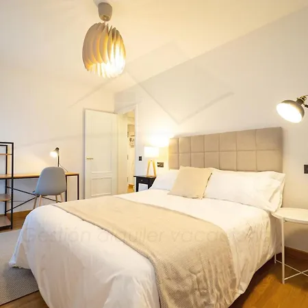 Apartament Nabucco Oviedo