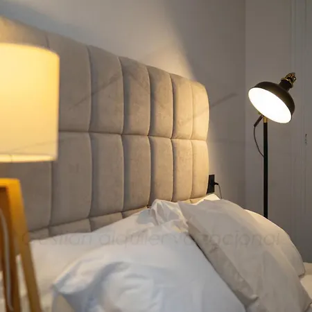 Nabucco Apartament *